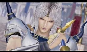 DISSIDIA Final Fantasy NT - Cecil Harvey Compilation #1