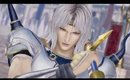 DISSIDIA Final Fantasy NT - Cecil Harvey Compilation #1