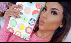 FREE MAKEUP KIT! What's Inside? (Limited Time Offer!)