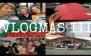 VLOGMAS: Christmas in Australia | Infinite possibilities | Meeting Simon Chan | Bootcamp