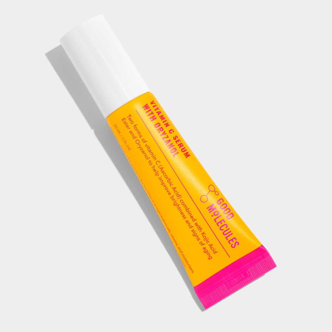 Resurfacing Vitamin C Serum