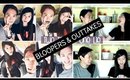 Bloopers & Outtakes: Two Truths, One Lie • MichelleA