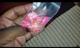 Nail Mail