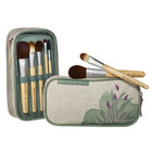 EcoTools by Alicia Silverstone Brush Set & Bag