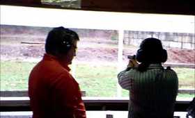 AvonCTStyle NRA CT Pistol Permit Class