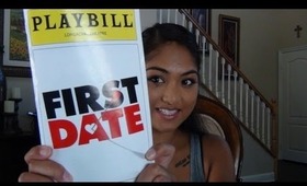 First Date Review