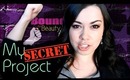 My Secret Project: Bound by Beauty