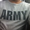Army love 