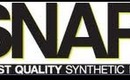 Sensationnel Snap Synthetic Fiber New Deep 14"