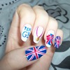 Olympic Nails (LH)