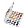 Yaby Cosmetics Eyeshadow Pre-Set Palette World of Pearl Paint