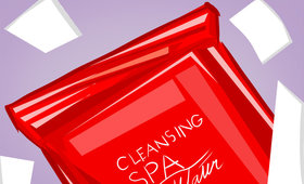 The Face Wash Series Part 3: Cleansing Wipes