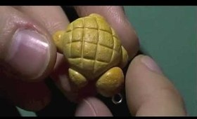 Melonpan Turtle Tutorial