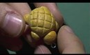 Melonpan Turtle Tutorial