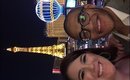 OUR EPIC VEGAS VACATION