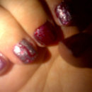 Christmas Nails