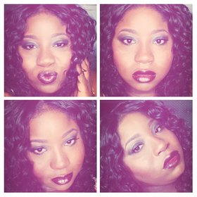 Makeup Looks