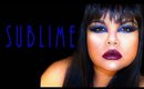 Raja Gemini | SUBLIME Music Video Inspired Makeup