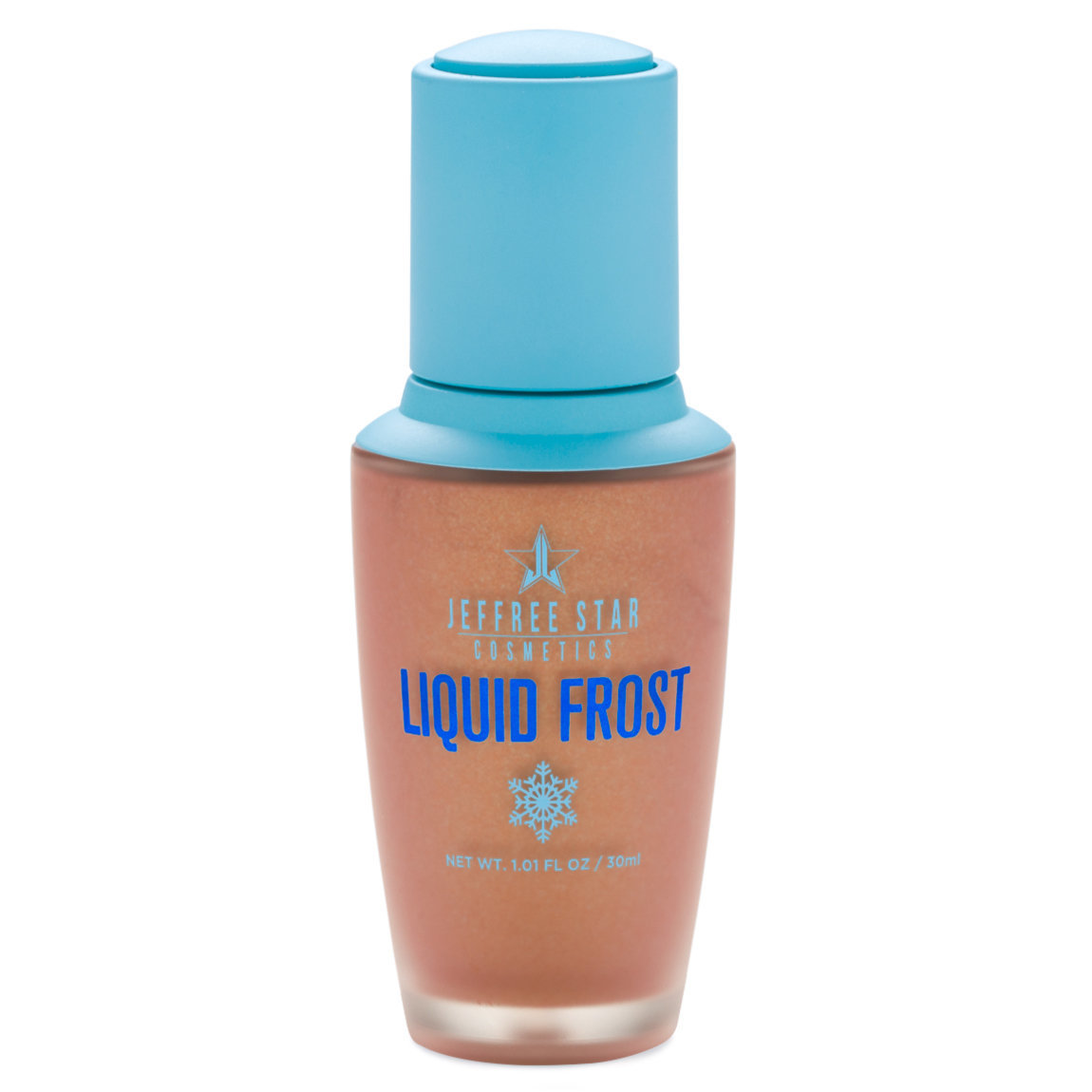 Jeffree Star Cosmetics Liquid Frost Expensive alternative view 1.