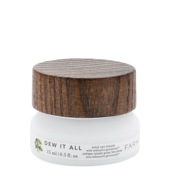 dew it all eye cream