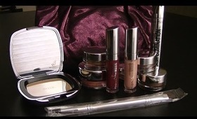 Review: bareMinerals Seeing Stars Collection