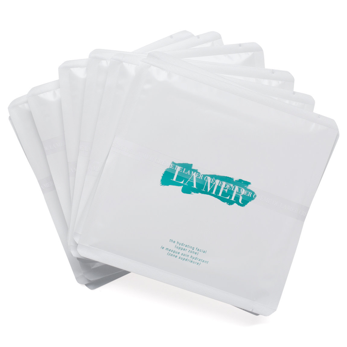 La Mer The Hydrating Facial alternative view 1 - product swatch.