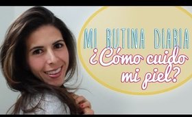 Cuidado de la Piel: Mi Rutina Diaria con PMD - My SkinCare Routine por Lau