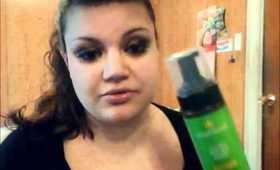 My Hair Products