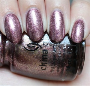 See my in-depth review & more swatches here: http://www.swatchandlearn.com/china-glaze-strike-up-a-cosmo-swatches-review/