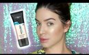 L’Oreal Pro-Glow Foundation Friday ♡ review demo