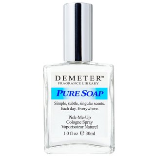 Demeter Fragrance Library Pure Soap