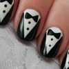 Formal nails!