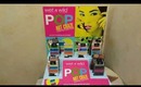 Wet n Wild Pop Art Craze Giveaway! Ends September 28,2013