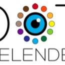Dot Melendez Logo