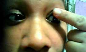 Day 5 & my lashes are awesome.