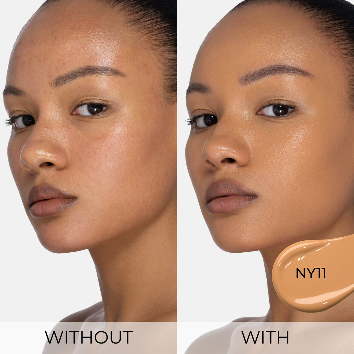Natasha Denona HY-GLAM Foundation NY11 | Beautylish