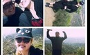 Hiking with Kat!!