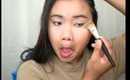 TAG YOUR IT! :Five Minutes make up Challenge
