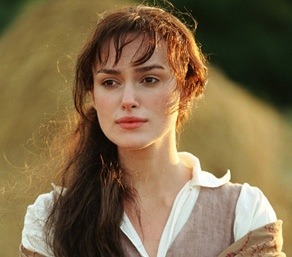 How To Look Like Elizabeth Bennet. | Beautylish