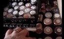 Makeup Storage/ Collection