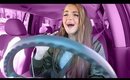 DRIVE WITH ME!!!!: IN MY FEELS PLAYLIST 2018