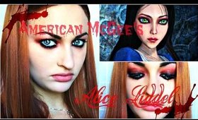 American McGee's Alice Tutorial | Halloween Series