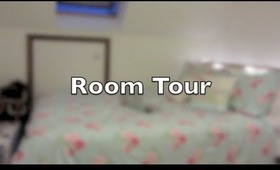 Room Tour!