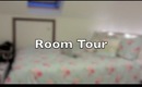 Room Tour!