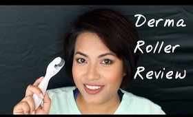 Derma Roller Review