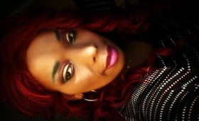 fotd n products used