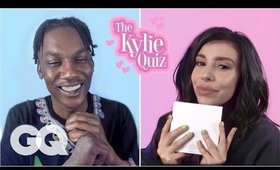 Copying ICONIC Kylie Jenner & Travis Scott Pictures!