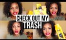 PRODUCTS I'VE USED UP | Throwback Video