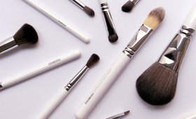 Everything You Need to Know About Vegan Makeup Brushes