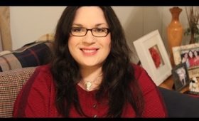 Health Issues & Death - Why I'm Glad 2014 is Over!